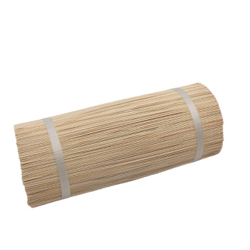 Top aaa Quality Cheap Natural Wholesale Dried Round Bamboo Sticks